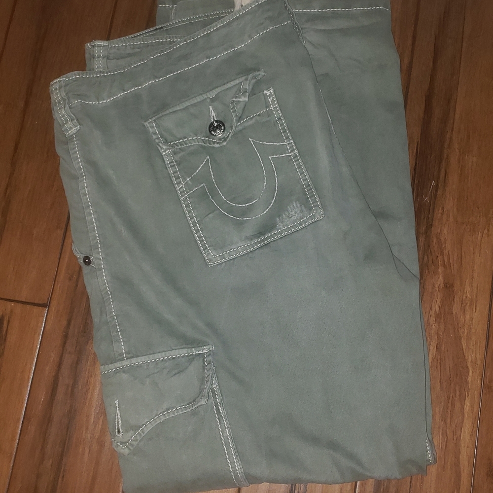 Men's cargo pants